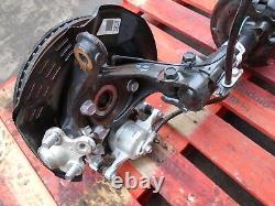 Toyota Corolla 2023 1.8 2ZRFXE Complete LH Passenger Front Strut 48510-02M20