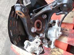 Toyota Corolla 2023 1.8 2ZRFXE Complete LH Passenger Front Strut 48510-02M20