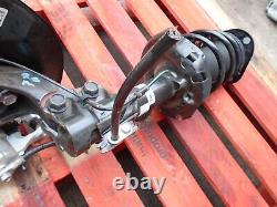 Toyota Corolla 2023 1.8 2ZRFXE Complete LH Passenger Front Strut 48510-02M20