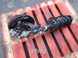 Toyota Corolla 2023 1.8 2ZRFXE Complete LH Passenger Front Strut 48510-02M20