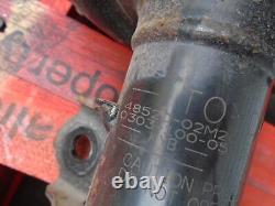 Toyota Corolla 2023 1.8 2ZRFXE Complete LH Passenger Front Strut 48510-02M20