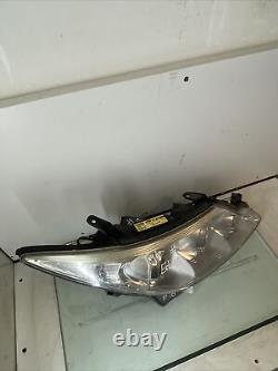 Toyota Estima 2009-2013 Xenon Driver Side Headlight