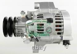 Toyota Hi Ace 2.4td Alternator A2710