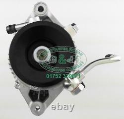 Toyota Hi Ace 2.4td Alternator A2710