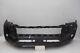 Toyota Hilux Front Bumper 2020 To 2024 52119-0kk50 Genuine Damaged