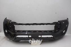 Toyota Hilux Front Bumper 2020 TO 2024 52119-0KK50 Genuine DAMAGED