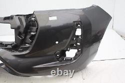 Toyota Hilux Front Bumper 2020 TO 2024 52119-0KK50 Genuine DAMAGED