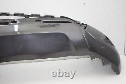 Toyota Hilux Front Bumper 2020 TO 2024 52119-0KK50 Genuine DAMAGED