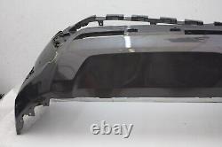 Toyota Hilux Front Bumper 2020 TO 2024 52119-0KK50 Genuine DAMAGED