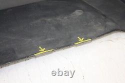 Toyota Hilux Front Bumper 2020 TO 2024 52119-0KK50 Genuine DAMAGED