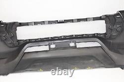 Toyota Hilux Front Bumper 2020 TO 2024 52119-0KK50 Genuine DAMAGED