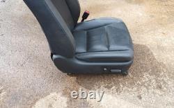 Toyota Hilux Mk8 Front Right Seat