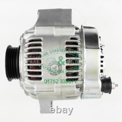Toyota Mr2 Alternator 101211-5460 27060-74430