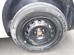 Toyota Proace City 2023 Van Steel Wheel Michelin Tyre 215-65-16 PZ4L0H1690SB