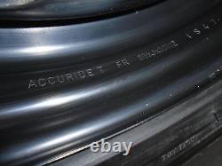 Toyota Proace City 2023 Van Steel Wheel Michelin Tyre 215-65-16 PZ4L0H1690SB