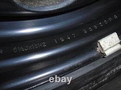 Toyota Proace City 2023 Van Steel Wheel Michelin Tyre 215-65-16 PZ4L0H1690SB