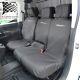Toyota Proace City Front Seat Covers With'proace City' Embroidery (2024 On) 403