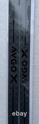 Toyota Scuff Plates Grey / Black Aygo X 2022 Onwards Genuine New PW382-0H001-CE