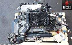 Toyota Starlet Glanza / Starlet Gt 1.3 Turbo 4e-fte Engine Kit