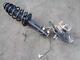 Toyota Yaris 2019 1.5 Petrol Rh Driver Front Suspension Strut/hub 485100df01