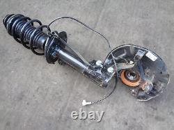 Toyota Yaris 2019 1.5 Petrol RH Driver Front Suspension Strut/Hub 485100DF01