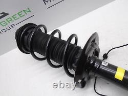 Toyota Yaris 2020-On RH Drivers Front Suspension Strut & Hub 48510-K0090