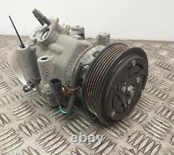 Transit Courier Air Con Pump Compressor Ford E3b1-19d629-aa 18-22