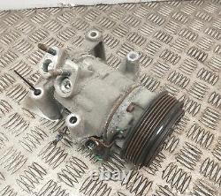 Transit Courier Air Con Pump Compressor Ford E3b1-19d629-aa 18-22