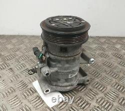 Transit Courier Air Con Pump Compressor Ford E3b1-19d629-aa 18-22