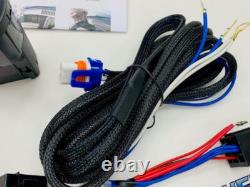 Transporter T 5.1 Fog Light Kit LED 2010 2015 No Fog Covers BRAND NEW