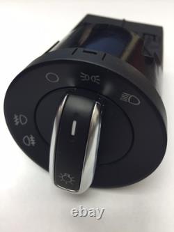 Transporter T 5.1 Fog Light Kit LED 2010 2015 No Fog Covers BRAND NEW