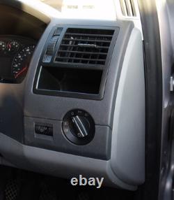 Transporter T 5.1 Fog Light Kit LED 2010 2015 No Fog Covers BRAND NEW