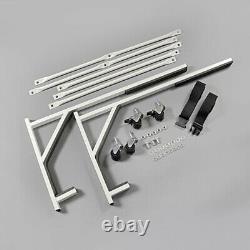 Triumph Stag Convertible Hardtop Stand Storage Trolley 050