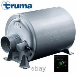 Truma Therme Tt2 Electric Water Heater Boiler Caravan Campervan Motorhome 230v