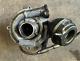 Turbo 55231037 Turbocharger 1.3hdi 1.3cdti Peugeot Vauxhall Fiat Free Post