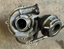 Turbo 55231037 Turbocharger 1.3hdi 1.3cdti Peugeot Vauxhall Fiat Free Post