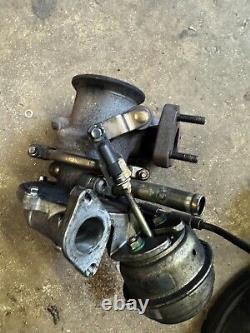 Turbo 55231037 Turbocharger 1.3hdi 1.3cdti Peugeot Vauxhall Fiat Free Post