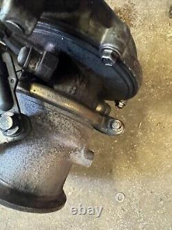 Turbo 55231037 Turbocharger 1.3hdi 1.3cdti Peugeot Vauxhall Fiat Free Post