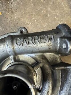 Turbo 55231037 Turbocharger 1.3hdi 1.3cdti Peugeot Vauxhall Fiat Free Post