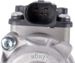 Turbo Actuator Replacement for Audi A3 Q3 VW Golf Jetta