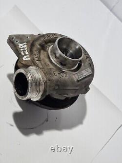 Turbo Charger Turbine For 2008 Volvo XC90 D5 06-2012 A2181