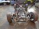 Tvr Tuscan Rolloing Chassis