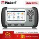 Uk Vident Iauto 702pro Obd2 Scanner Car Diagnostic Tool For Abs Srs Dpf Epb Tpms