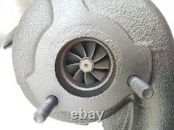 UPGRADED HYBRID Turbocharger FROM 150PD TO 240 ENGINE TURBO ARL SEAT golf AUDI