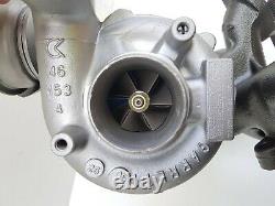 UPGRADED HYBRID Turbocharger FROM 150PD TO 240 ENGINE TURBO ARL SEAT golf AUDI