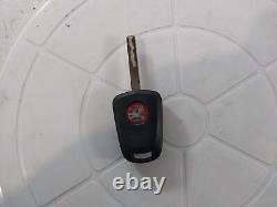 Unknown Unknown L 12 X Vauxhall Keys'20