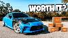 Using Temu Parts To Mod My Car