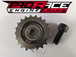 VAG 2.0T FSI Balance Shaft Delete Sprocket