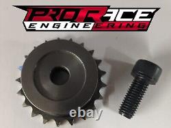 VAG 2.0T FSI Solid Balance Shaft Delete Sprocket