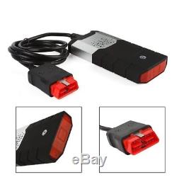 VCI OBD2 New Diagnostic Tool Scanning Apparatus For Delphi Software For Car MB